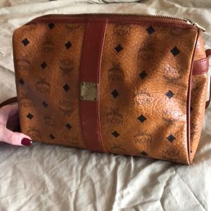 MCM vintage bag